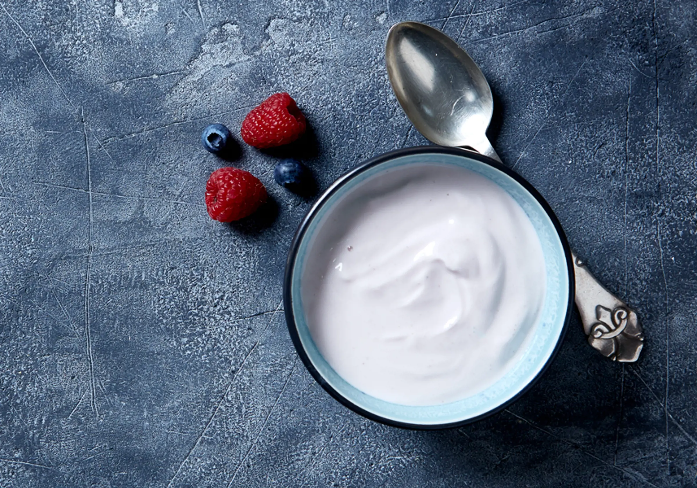Skyr super suave sin necesidad de inversión – con Nutrliac®