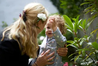 Nuestra responsabilidad por un futuro más fuerte