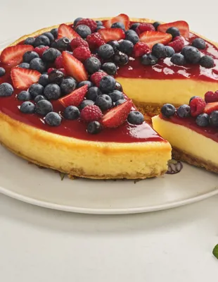 Queso crema de fácil producción y con excelente sabor y textura