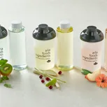 Whey proteins para una hidratación holística