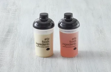 Proveedor de proteína alfa-lactoalbumina