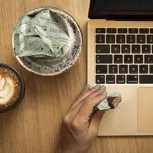 Easy bite y computadora