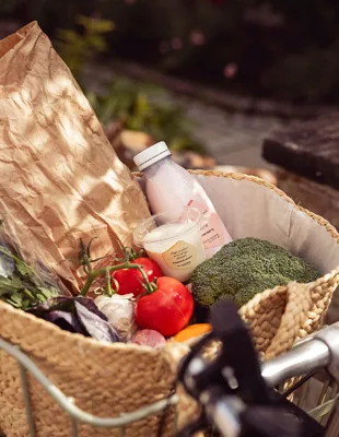 Whey protein upcycled para generar valor