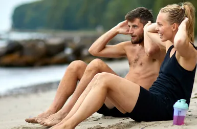 Estilo de vida activo