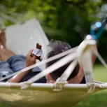 Barra de proteína indulgente con Lacprodan® SoftBar