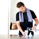 Elecciones cómodas para una vida saludable