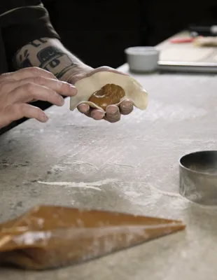 Coberturas y rellenos