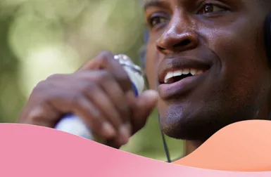 ¿Por qué no crear una línea de yogur exactamente cómo su consumidor demanda?