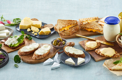 Queso
