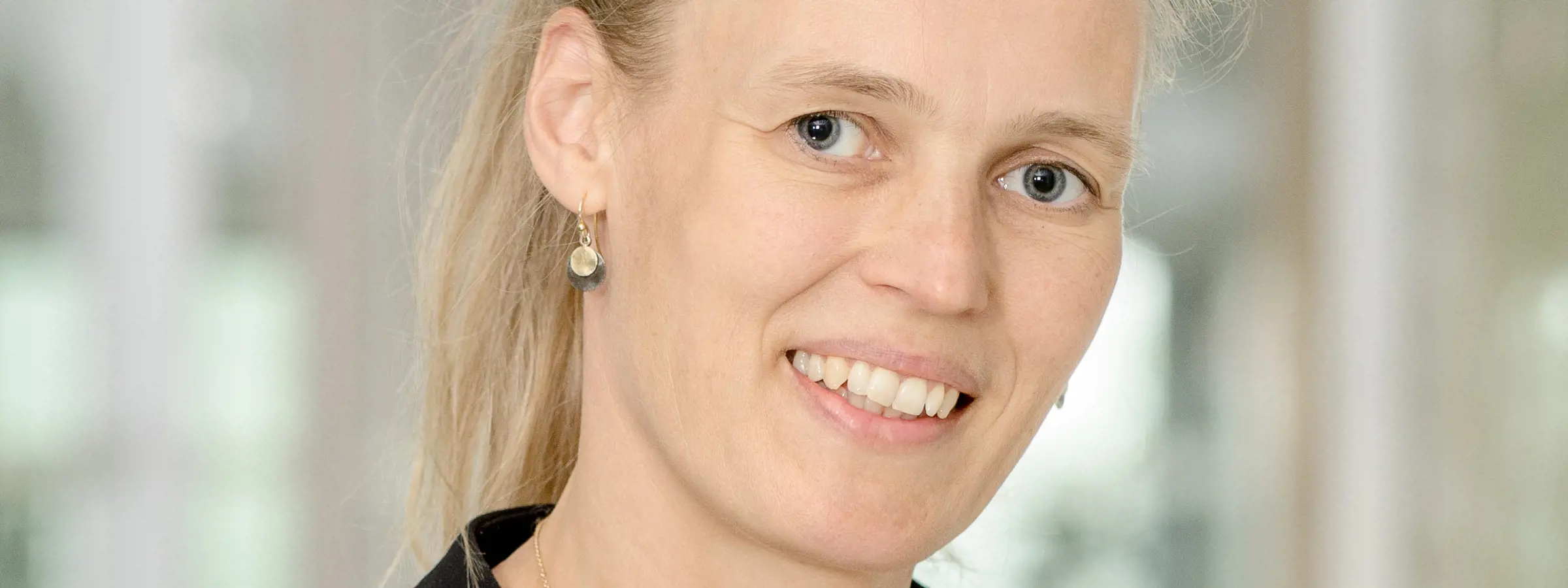 Meet Bente Østergaard Mikkelsen our Senior R&D Manager