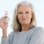 Bebida con proteína de suero para control de la glucosa