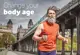 Cambie la edad de su cuerpo (en inglés)