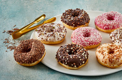 Donuts