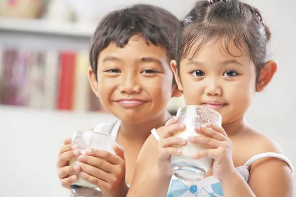 Mejore el perfil nutricional de productos lácteos con suero de leche