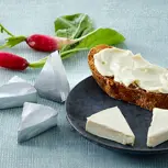 Queso procesado