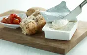 Queso crema suave - elaborado con toda la leche