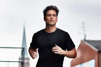 Suplementos para deportes