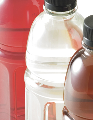 Las bebidas con proteína, cada vez más claras