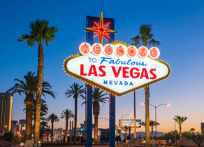 SupplySide West, Las Vegas, 25 y 26 de octubre 2023