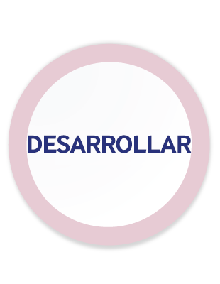 Desarrollar