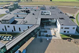 Nuestro centro de innovación
