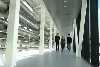 Centro de innovación